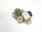 Реле-регулятор генератора H.AVANTE/ELANTRA с 96-00г. (37370-22200) 12V (с щёточным узлом) - фото 28796