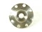 Ступица FR D.NEXIA,LANOS V1.5/1.6 SOHC/DOHC (1082001/96176252)  FEBEST  22 шлица, посадоч. под подшипник 34мм.