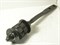 Тяга передней подвески K.BONGO III с 04г. 1т. 2WD ориг. (54700-4E000) LH/RH, продольная, c втулками (крепится к рычагу) - фото 28949