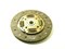Диск сцепления D.NEXIA,LANOS V1.5 SOHC (DW-26/96408516)  VALEO PHC  T6, D200мм. демпф.125мм. ступица низкая