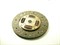 Диск сцепления S.Y.MUSSO,KORANDO,REXTON с 01г. V2.3/2.9 (SY-20/VKD31036/3010008311)  VALEO PHC  D240мм. диам. демф. 137мм. - фото 30613