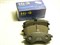Колодки тормозные FR H.CRETA с 16-18г.,GENESIS,SANTA FE,K.CARENS,CEED с 07-12г.,SORENTO XM,SOUL,SELTOS 2WD (SP4098/58101-M0A00/58101-M0A10/58101-1HA00/58101-J9A00)  SANGSIN  Корея, 130*58.1, с отверстиями под пружинки - фото 30672