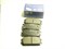 Колодки тормозные RR H.TERRACAN с 01-06г. (SP1098/58302-H1A00)   SANGSIN  Корея, 110.6*46.4мм, дисковые - фото 30694
