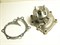 Помпа K.BONGO III с 06г. V2.9 дв.J3  (WP5046/25100-4X500)  VALEO PHC  Корея - фото 30945