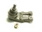 Шаровая опора H.STAREX/H1 с 96-07г. 2WD,LIBERO (SBKH010/54530-4AA00/54530-4A000)  SANGSIN  Корея, FR нижнего рычага - фото 31355