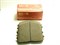 Колодки тормозные FR H.PORTER II с 04г. (корейс.сбор.) (SP1174/SP1174RED/58101-4FA00/58101-4FA10)  SANGSIN  Корея, 153.9*58.3мм. - фото 31380