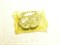 Цепь двигателя H.STAREX/H-1,STAREX GRAND/H-1,PORTER II,K.SORENTO,BONGO III дв.D4CB ориг. (23351-4A020/23351-4A700/23351-4A600) маслонасоса - фото 31466