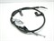 Трос ручного тормоза H.TUCSON с 04-09г.,K.SPORTAGE NEW с 04-10г. 2WD (H07CBLSD05369/59760-2E200) LH, ABS, дисковый механизм - фото 31515