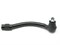 Наконечник рулевой H.AVANTE MD/ELANTRA,VELOSTER с 11г.,i30 с 12г.,K.CEED ориг. (56820-3X090/56820-A6090/CEKH-48R) RH