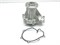 Помпа S.Y.ISTANA,KORANDO,MUSSO V2.3/2.9 диз.,REXTON с 03г. V2.9 диз. (MWP3002/6612004120)  MANDO  Корея, лопасти высоко раcположенные (10 лопастей на крыльчатке) - фото 31644