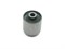 Сайлентблок K.SORENTO c 02-06г. ориг. (55280-3E001/55280-3E002) RR нижней продольной тяги, передний (к кузову) D56мм.