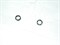 Упл.кольцо болтов крышки клапанов D.LACETTI PREMIER/CRUZE,LACETTI (KLAN) с 12г. V1.4/1.6 DOHC (109л.с.) ориг. (25185121)  GM  кольцо 11*15*5мм. нового образца (устанавлив-ся 15шт.)Упл.кольцо болтов крышки клапанов D.LACETTI PREMIER/CRUZE,LACETTI (KLAN) с  - фото 31842