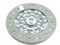 Диск сцепления S.Y.MUSSO,MUSSO SPORTS,KORANDO,REXTON I с 04-06г. V2.9 ориг. (3010008551) D240мм. (бездемпферный) - фото 31965