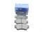 Колодки тормозные FR H.AVANTE XD/ELANTRA V1.5/1.6 с 00-06г. (SP1147/58101-2D000)  SANGSIN  Корея, 120.4*54*15мм.