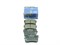 Колодки тормозные RR H.SONATA II,III с 94-98г.,MARCIA (SP1074/FPH02NR/58302-34A00)  SANGSIN  Корея, дисковые 85.1*48.7мм.