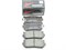 Колодки тормозные RR K.CREDOS I/II,CARENS I/II,X-TREK,SPECTRA,V2.0,00г. (FPK04R/SP1079R/0K2FC-2628Z) 98.8*41.6 дисковые - фото 32024
