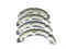Колодки ручного тормоза H.SANTA FE NEW с 06-09г. (PLA-027/58305-2BA00)  PARTS-MALL - фото 32033