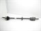 Привод K.RIO V1.2/1.5 MT ориг. (KK388-25400A) RH, без ABS - фото 32465