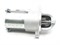 Стартер H.ACCENT/SOLARIS,RIO с 14г. (STR2B602/36100-2B614/36100-2B602)  ACHIM  Корея, МКПП/АКПП 11 шлицов на бендиксе - фото 33889