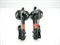 Амортизатор FR, H.i30 с 08-10г.,K.CEED с 10-13г. (JGM1285T/757403+757404/54651-1H500+54661-1H700/54651-2R100+54661-2R100/54661-2R450/54661-2R200/54661-2R400) LH+RH  TRW , газо-мал., комплект