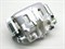 Суппорт тормозной FR H.STAREX с 02-07г. 2WD ориг. (58180-4AA91) LH, без колодок