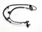 Датчик ABS FR K.SOUL с 09-13г. (EX956702K000/95670-2K000) LH   MANDO , Корея - фото 34340