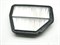 Фильтр воздушный D.WINSTORM,CAPTIVA V2.0 диз.,WINSTORM MAX/ANTARA 2.4 бенз. (MAF061/96628890/22745823)  MANDO  Корея, 229*50*284мм.