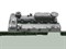 Крышка клапанов H.SANTA FE CM с 09г.,TUCSON,K.SPORTAGE V2.5 /2.2 диз.,K.SORENTO ориг. (22410-2F000) с датчиком и прокладкой