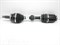 Привод K.SORENTO XM с 11-12г. V2.4/3.5 бенз. 2WD/4WD ориг. (49501-2P251) RH