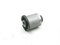 Сайлентблок H.STAREX до 07г. 4WD ориг. (54535-4A800/CVKH-143/CBH048) FR, нижнего рычага, передний D48мм.
