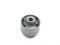 Сайлентблок K.MORNING/PICANTO с 15г.,SOUL с 09-13г. (GV0334/CVKK86/54584-2K000)  CTR  FR рычага, задний