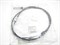 Трос ручного тормоза K.BONGO III 1т. 2WD с 06г. V2.9 дв.J3 (59911-4E011)  INFAC  Корея от рычага стояноч. торм. до RR троса - фото 35407