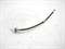 Шланг тормозной FR H.TUCSON с 04-08г.,SPORTAGE NEW с 04-10г. (NSP02587322E010/58732-2E000/58732-2E010)  NSP  RH, к суппорту
