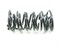 Пружины амортизатора RR H.TUCSON с 04-09г.,K.SPORTAGE NEW с 04-10г. 4WD (54827/55330-2E600)  ФОБОС  комп. (2шт.) усиленные - фото 36359