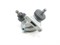 Редуктор рулевой K.BONGO III с 99г. 2WD/4WD дв.D4BH,D4CB,J3,J2 (CGKK2/0K60A-32510C)  CTR  без вала к рулевой рейке - фото 36363