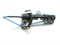 Амортизатор FR, K.CERATO,FORTE с 08-09г. V1.6/2.0 (PJBFR021/54661-1M000) RH,  PARTS-MALL  Корея, газо-масляный - фото 36457