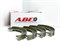 Колодки ручного тормоза H.SANTA FE DM,GRAND SANTA FE с 13 г.,K.SORENTO XM с 12-14г. (C00534ABE/58305-2WA00)  ABE - фото 37086