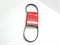 Ремень ручейковый 4 PK 820/829 H.AVANTE/ELANTRA до 00г. генератора и ACCENT,CLICK/GETZ с 02-07г. V1.4/1.6 кондиционера (4PK829/97713-22260)  DONGIL - фото 38225
