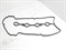 Прокладка крышки клапанов D.MATIZ NEW III/SPARK(M300) с 10г.,KALOS/AVEO,GENTRA V1.2 DOHC (P1G-C019/96416270)  PARTS-MALL  4 цилиндра с сальниками свечных стаканов - фото 38291