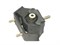 Подушка двигателя S.Y.MUSSO,KORANDO с 95г.,TAGER V2.3/2.9 диз. (CMS003/2091105111/2091105112/2091105021/2091105120/2091105121)  CAR-DEX  LH/RH - фото 38299
