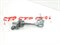 Линк поперечного стабилизатора RR H.SANTA FE DM с 18г.,K.SORENTO с 14г. (CL0357/CLKK-42/55530-C5000/55540-C5000)  CTR  LH/RH