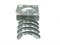 Колодки тормозные RR K.RIO с 00-02г. (GF0856/0K30A-2628Z/0K30B-2628Z)  TRIALLI  барабанные