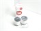 Фильтр топливный D.WINSTORM/CAPTIVA,ANTARA V2.2 (EF65020S/95174479)  SAKURA  66*70мм (в комплекте 2 шт.) картридж - фото 38828