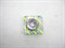 Подшипник опоры стойки FR D.LACETTI  (M25302/94535236/713000700)  SNR