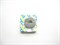 Подшипник опоры стойки FR D.LACETTI  (M25302/94535236/713000700)  SNR - фото 39088