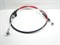 Трос переключения передач K.BONGO III 4WD V2.9 1т (43761-4E400/43761-4E410)  INFAC  выбора передачи - фото 39236
