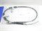 Трос ручного тормоза D.LACETTI (ARG131056R/96435119)  ARIRANG  , RH - фото 39237