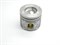 Поршень K.BONGO III с 06г. V2.9 дв.J3 ориг. (23411-4X200) STD-A2 EURO3, кмпр.2.2мм.+ компр.2мм.+ масл.3мм, ЦЕНА ЗА 1 ШТ, ПРОДАЕТСЯ ТОЛЬКО КОМПЛЕКТОМ (4 ШТ) - фото 39602