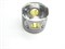 Поршень K.BONGO III с 06г. V2.9 дв.J3 ориг. (23411-4X200) STD-A2 EURO3, кмпр.2.2мм.+ компр.2мм.+ масл.3мм, ЦЕНА ЗА 1 ШТ, ПРОДАЕТСЯ ТОЛЬКО КОМПЛЕКТОМ (4 ШТ) - фото 39603