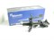 Амортизатор FR, H.ACCENT/SOLARIS,K.RIO с 12г. (EX546501R000/54650-1R000/54650-1R100/54650-4L100/54650-4Y100)   MANDO  Корея LH газо-масляный (болт крепления аморт. М14мм.)